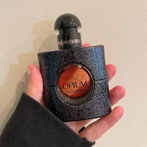 YSL Black Opium 30mL